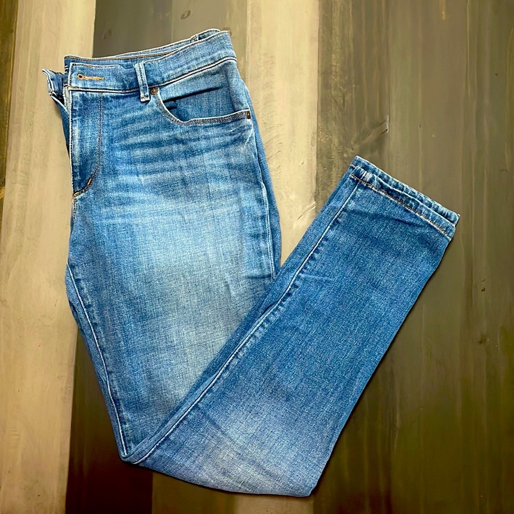 Ann Taylor LOFT Jeans Size 28/6